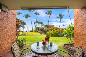 Kuleana Club #307 Pool View - 1 bedroom & 1 bathroom - Ground Floor